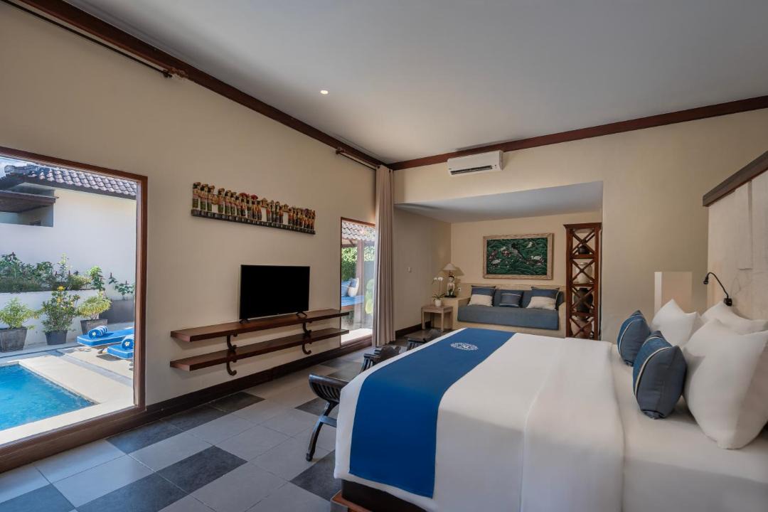 Photo of Bedroom in Petitenget