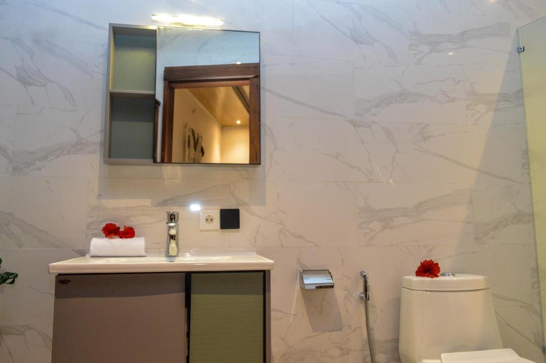 Photo of Bathroom in Pengosekan