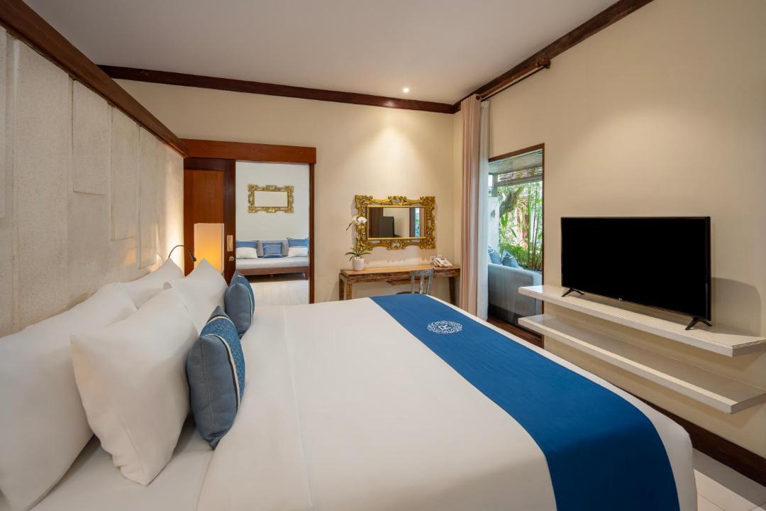 Photo of Bedroom in Petitenget