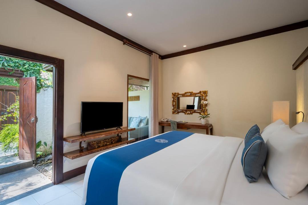 Photo of Bedroom in Petitenget