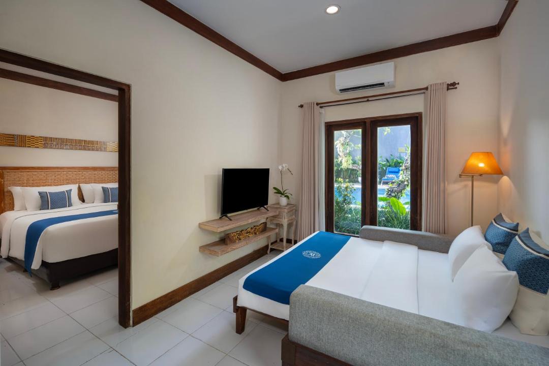 Photo of Bedroom in Petitenget
