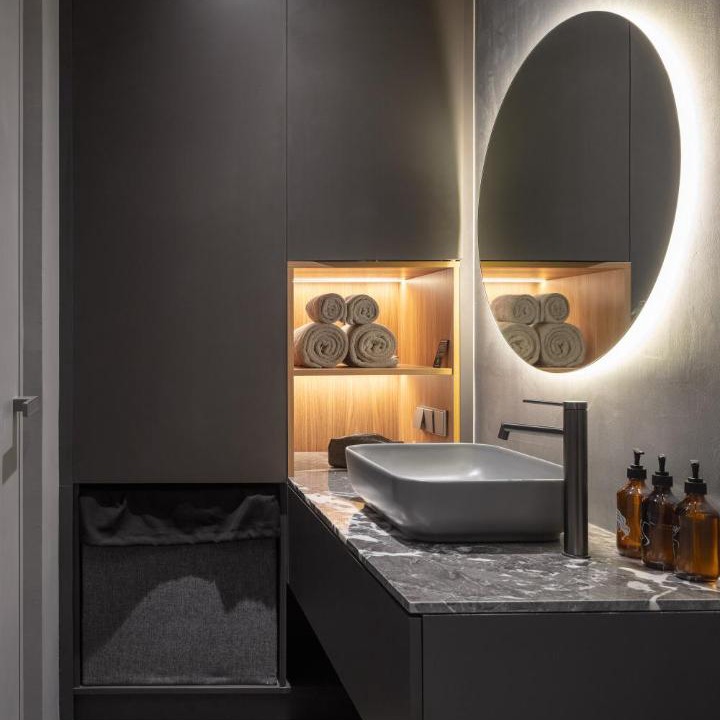 Photo of Bathroom in Beraban