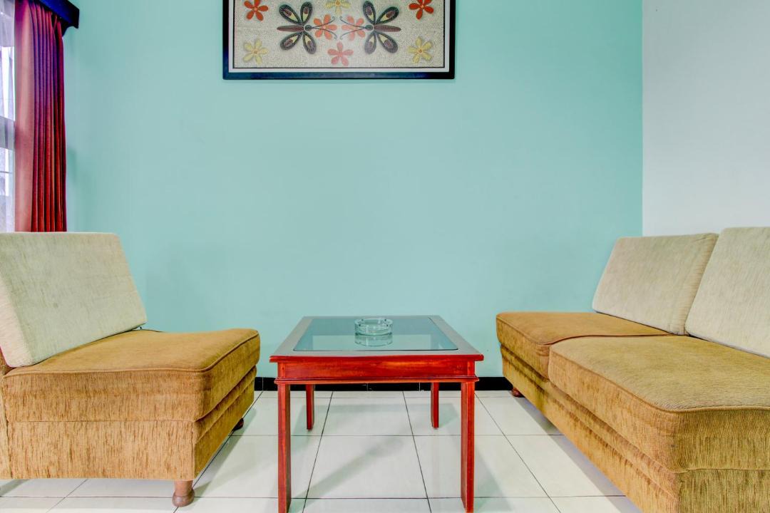 Photo of Livingroom in Sukaradja