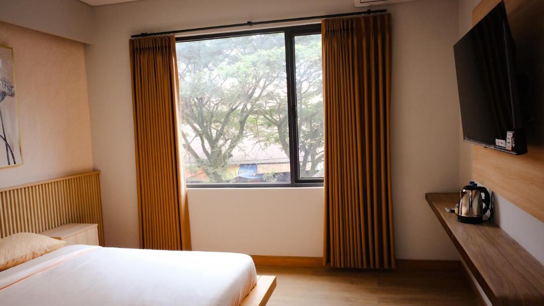 Photo of Bedroom in Cianjur