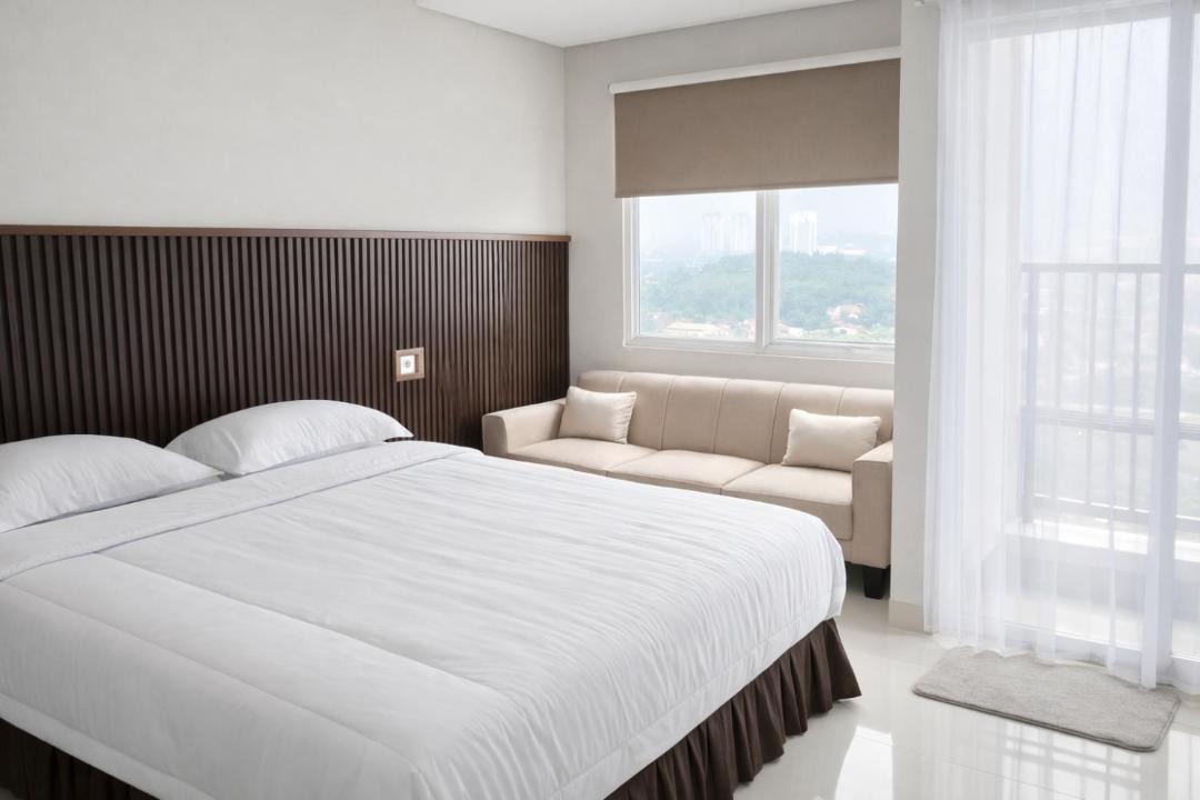 Photo of Bedroom in Kedungmanggu