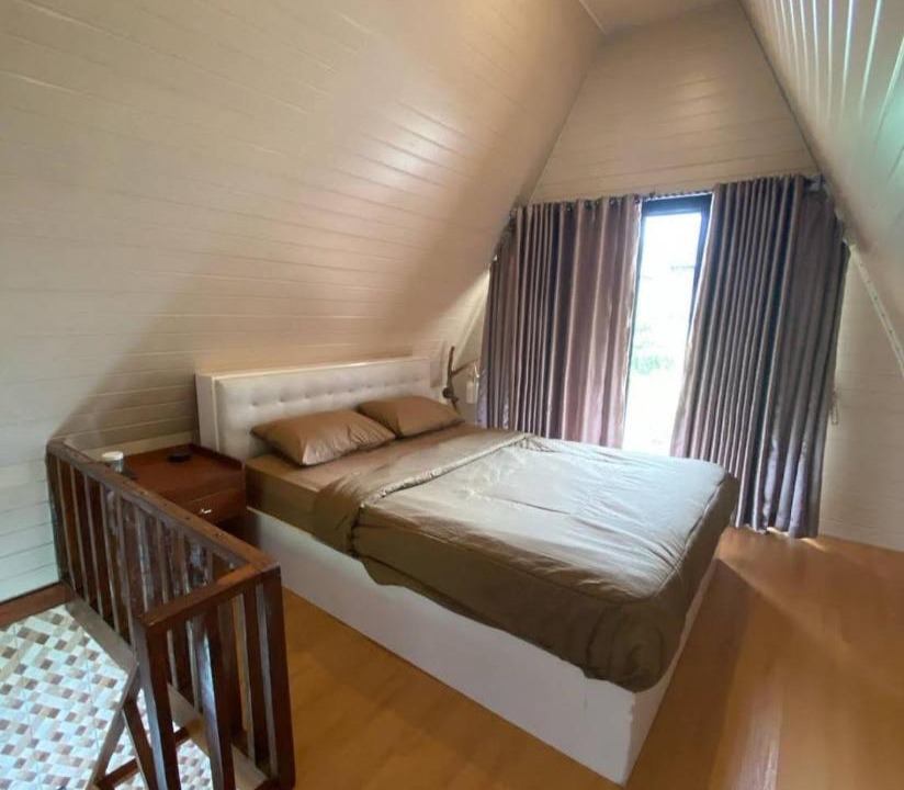 Photo of Bedroom in Lombok