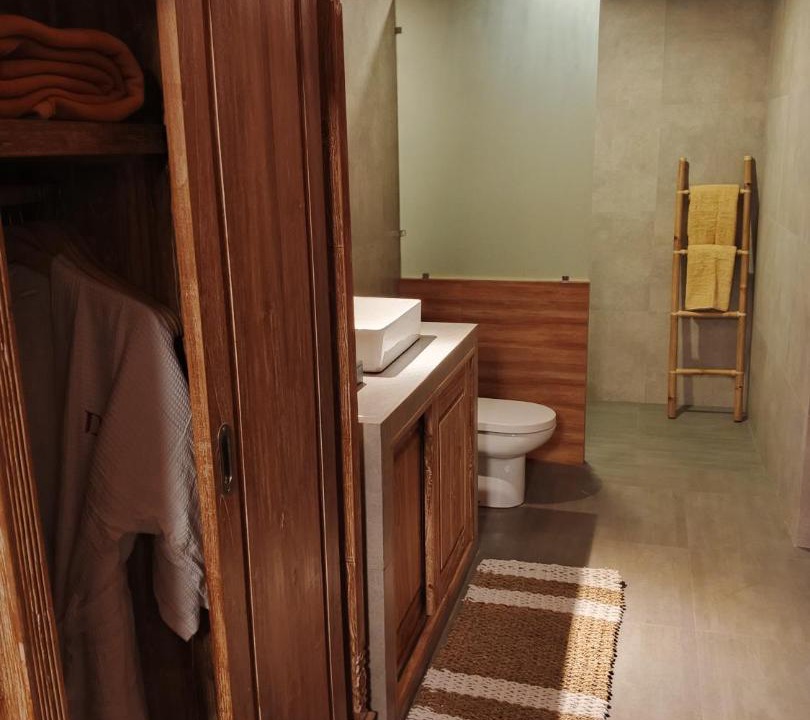 Photo of Bathroom in Bongkasa Pertiwi