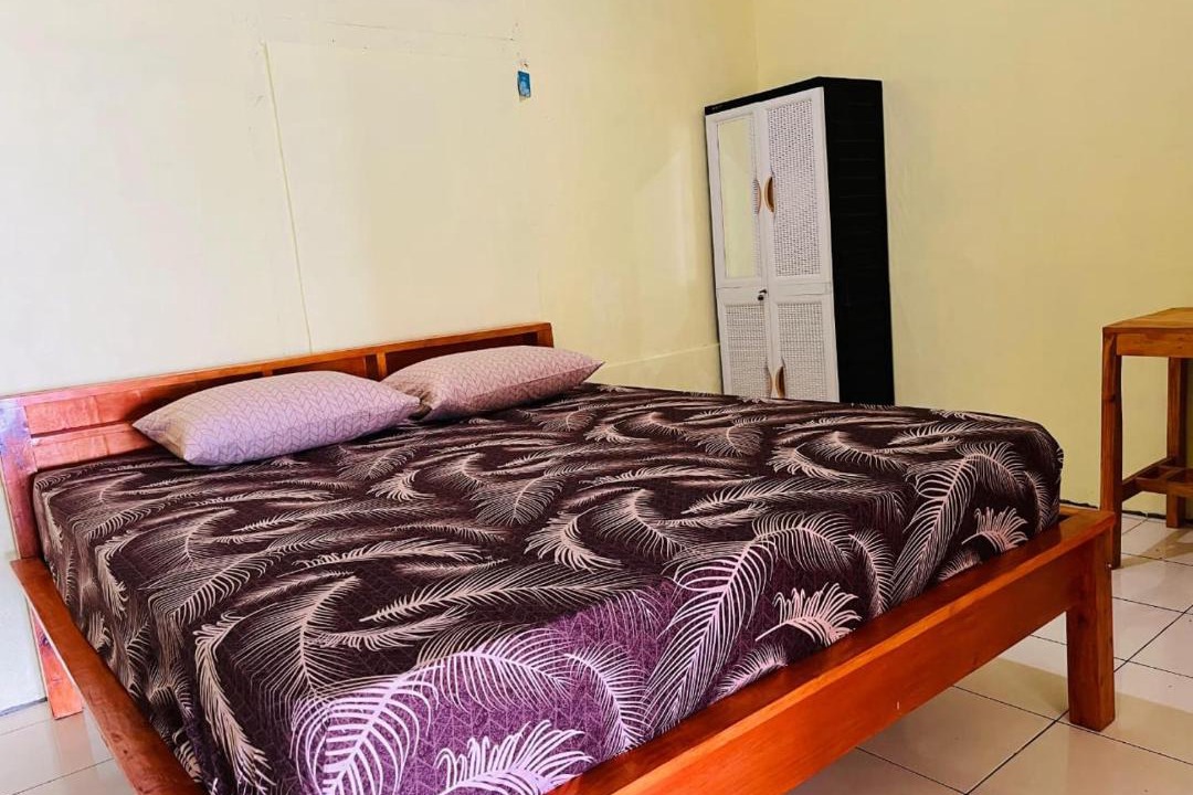 Photo of Bedroom in Bunaken