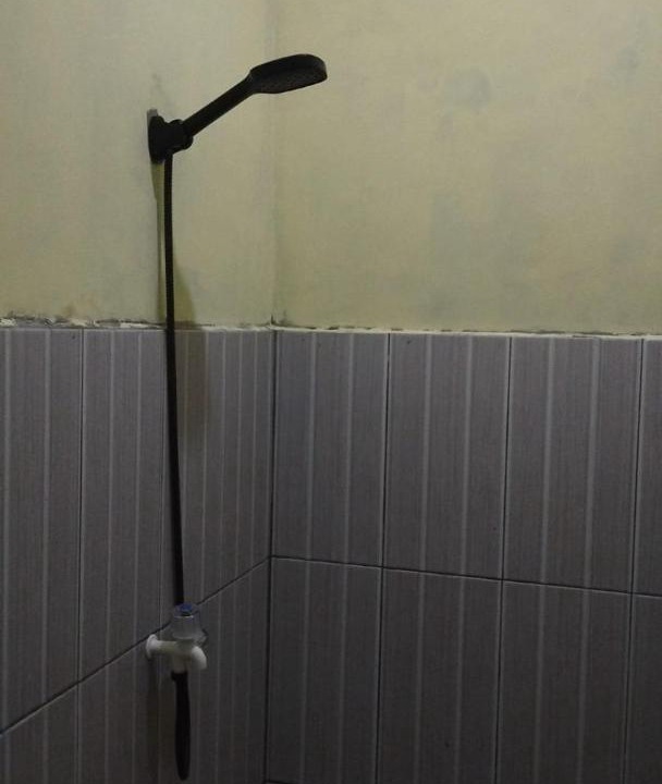 Photo of Bathroom in Bunaken