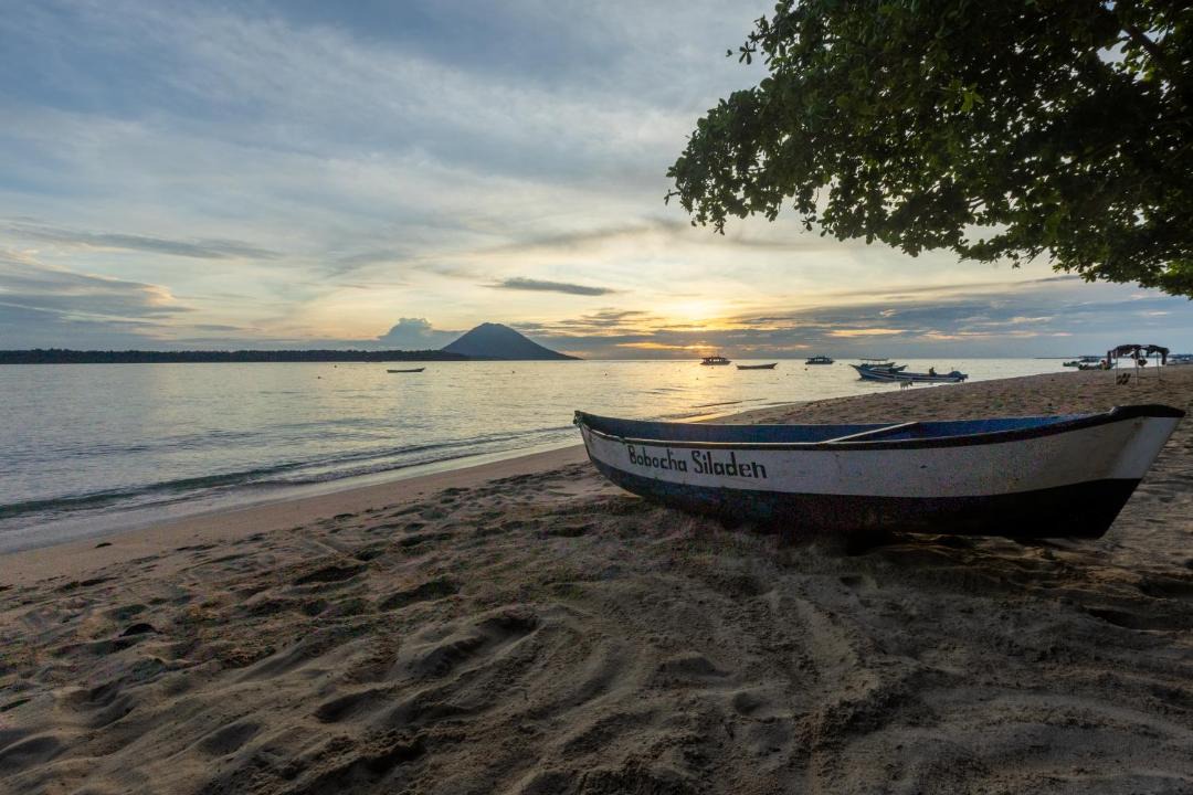 Photo of Others in Siladen Island