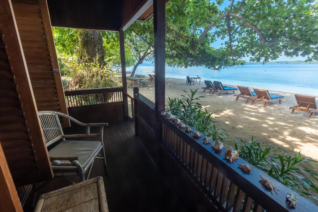 Photo of Others in Siladen Island