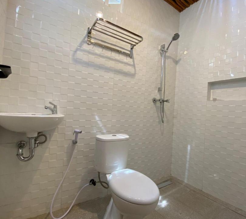 Photo of Bathroom in Blahbatuh