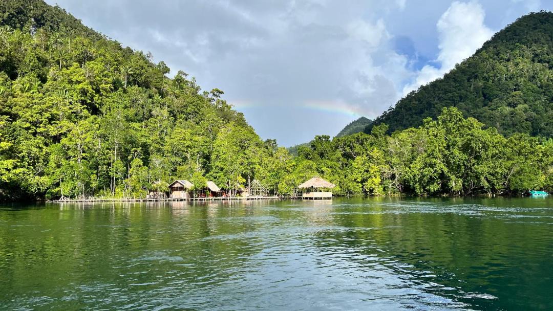 Photo of Others in Raja Ampat