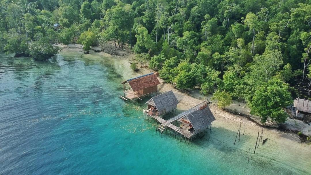 Photo of Others in Pulau Fam