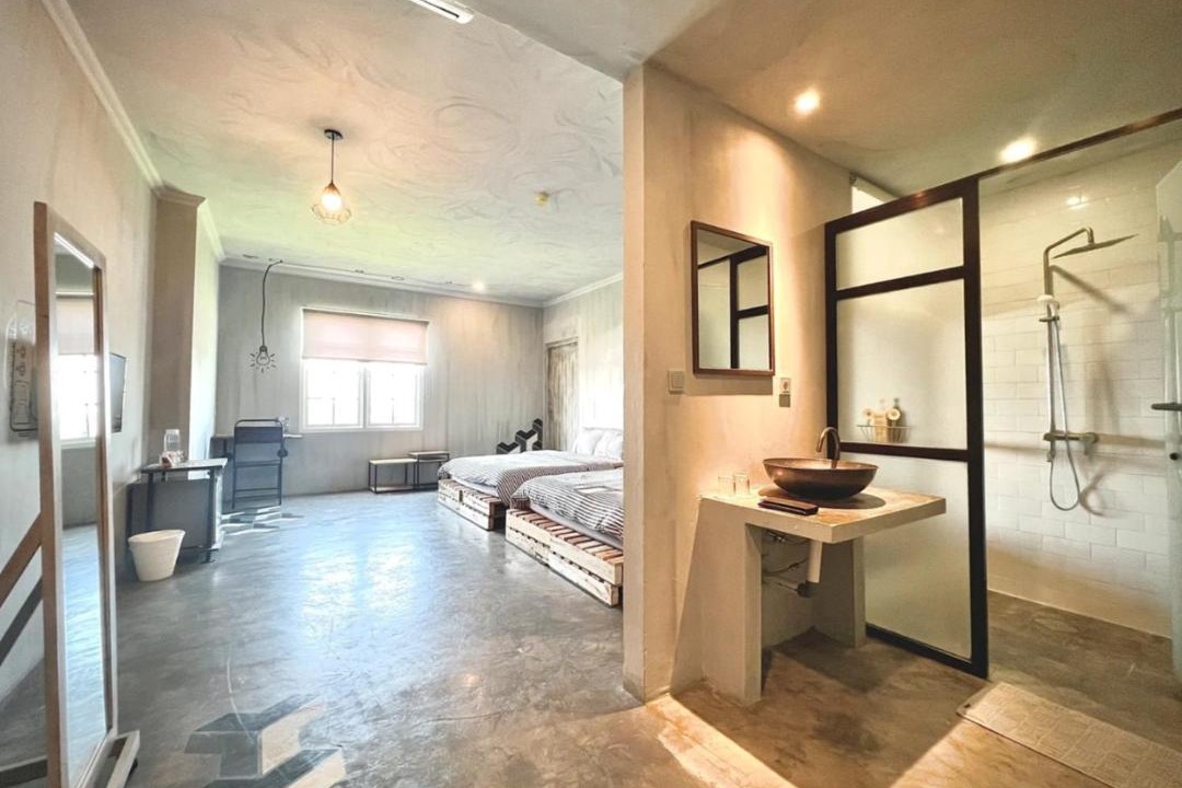 Photo of Bathroom in Yogyakarta