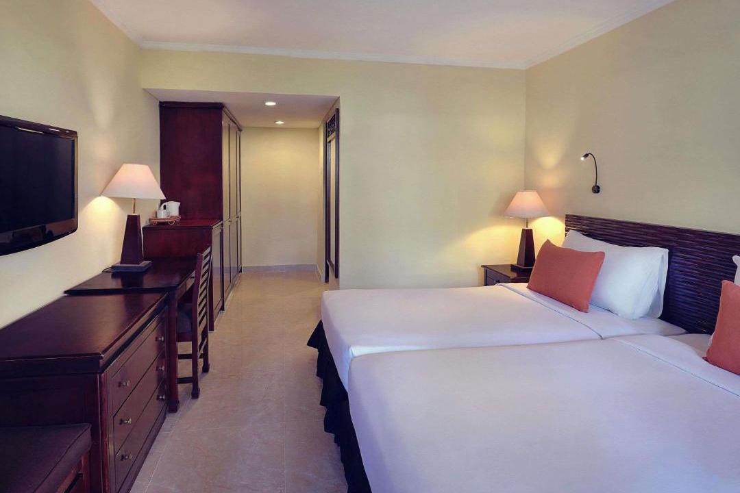 Photo of Bedroom in Sanur Kauh
