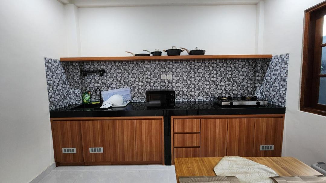 Photo of Kitchen in Denpasar Utara