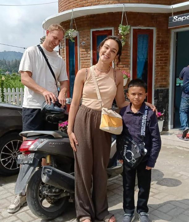 Photo of Others in Berastagi