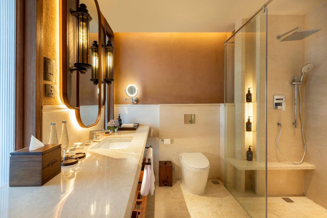 Photo of Bathroom in Malioboro