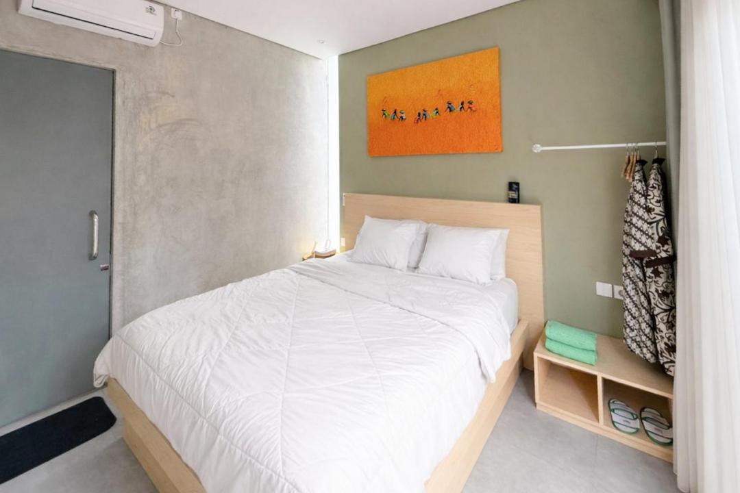Photo of Bedroom in Bangunjiwo