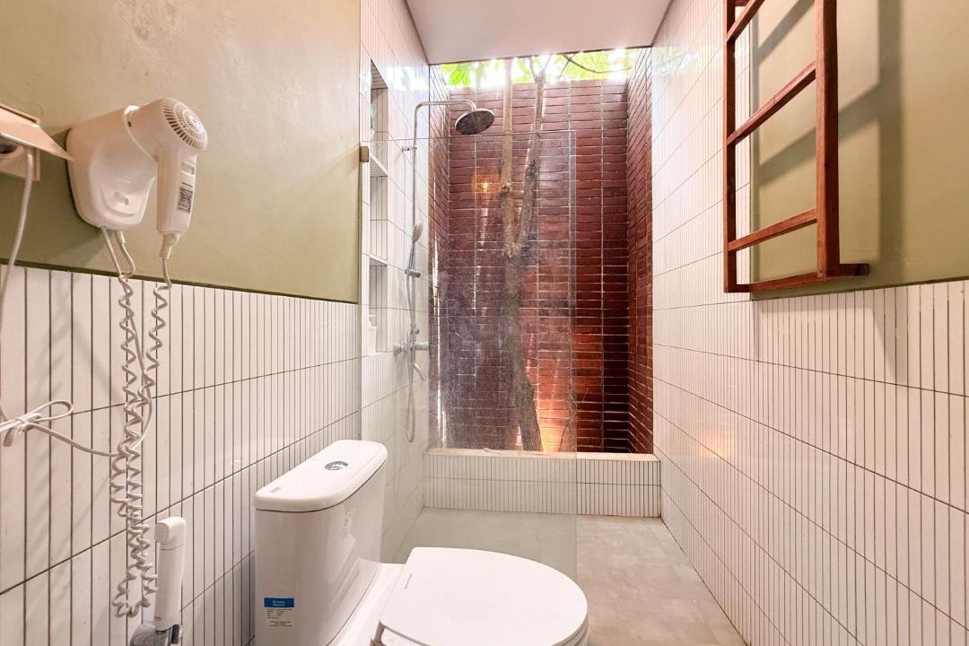 Photo of Bathroom in Bangunjiwo