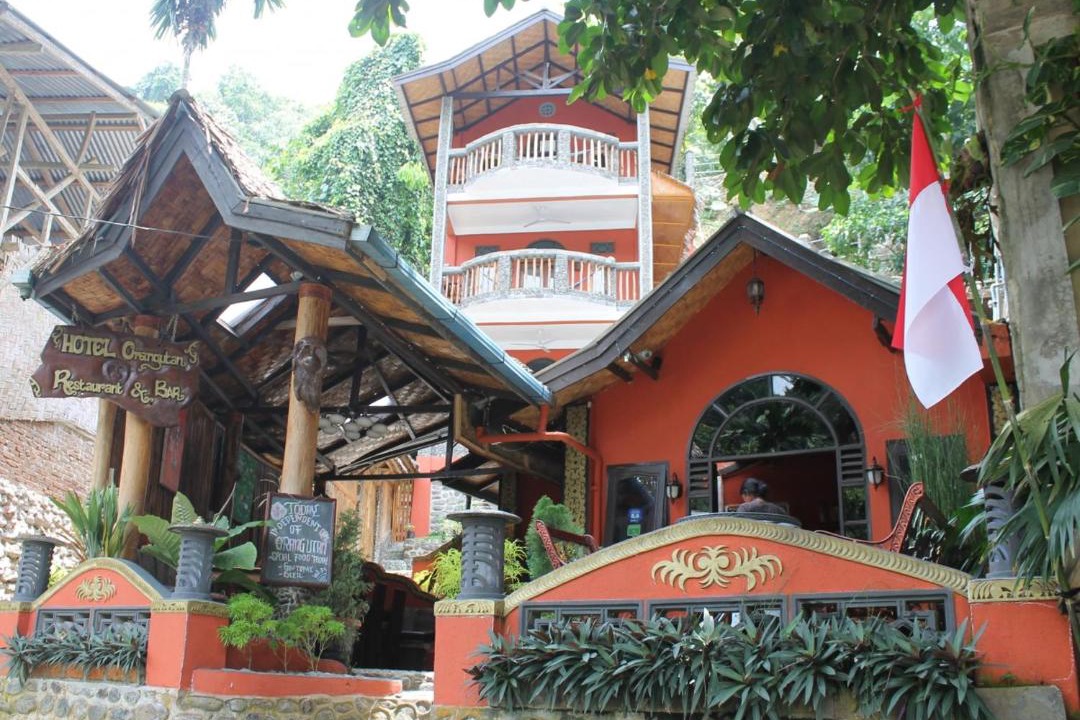 Photo of Others in Bukit Lawang