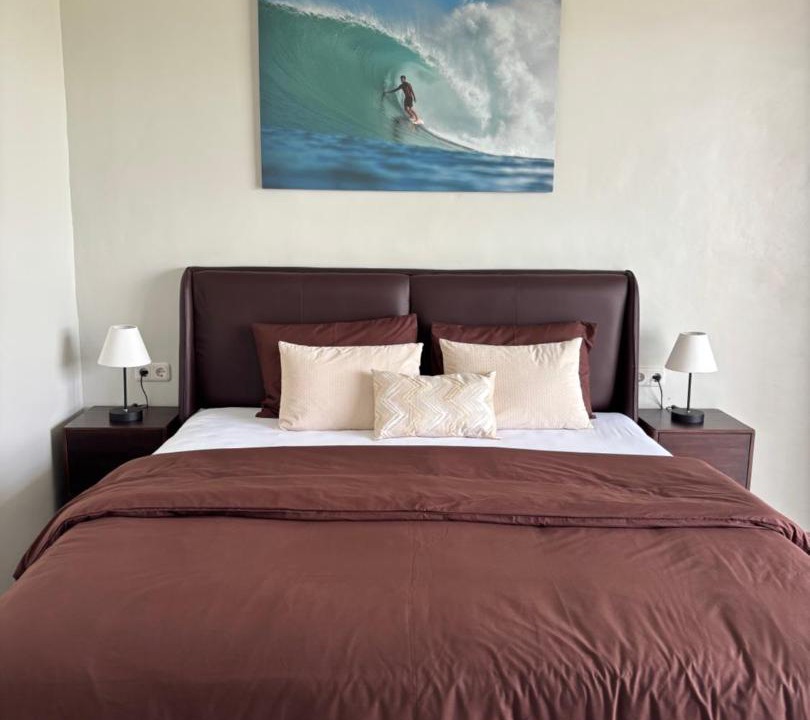 Photo of Bedroom in South Krui