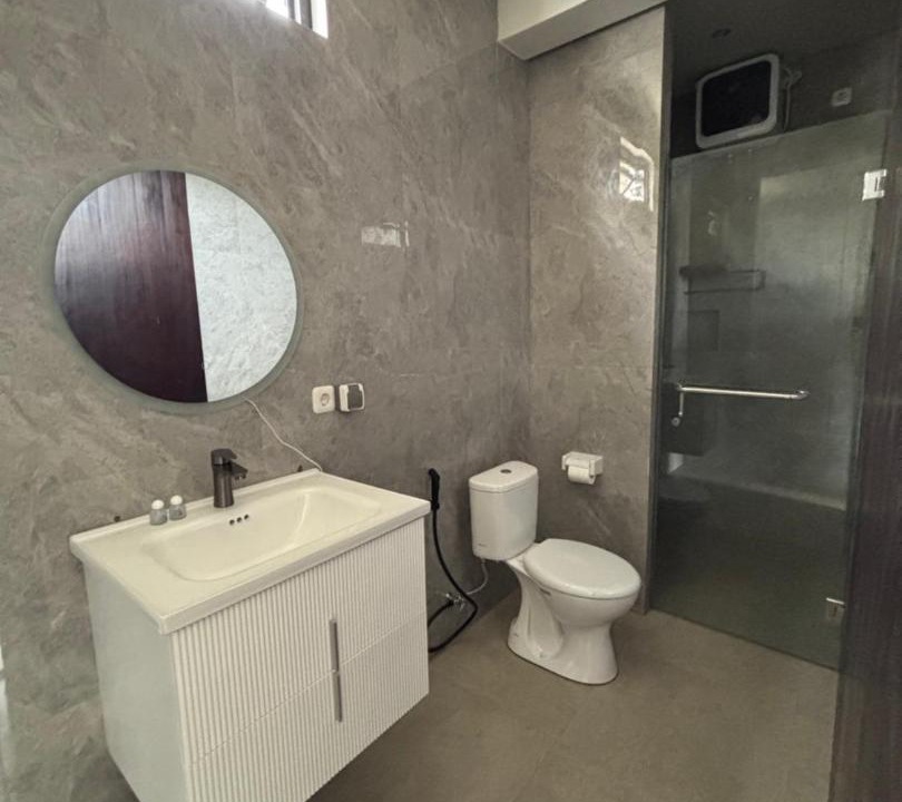Photo of Bathroom in South Krui