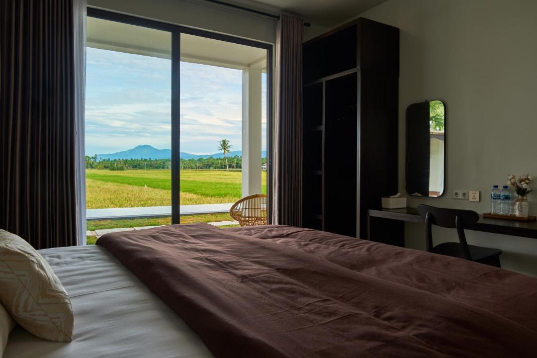 Photo of Bedroom in South Krui