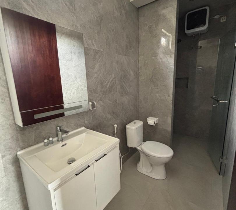 Photo of Bathroom in South Krui