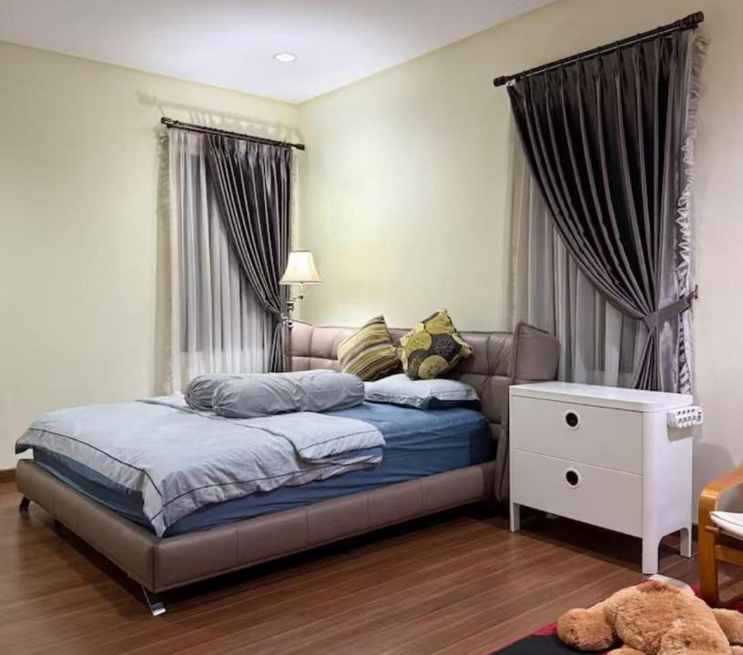 Photo of Bedroom in Ciawi