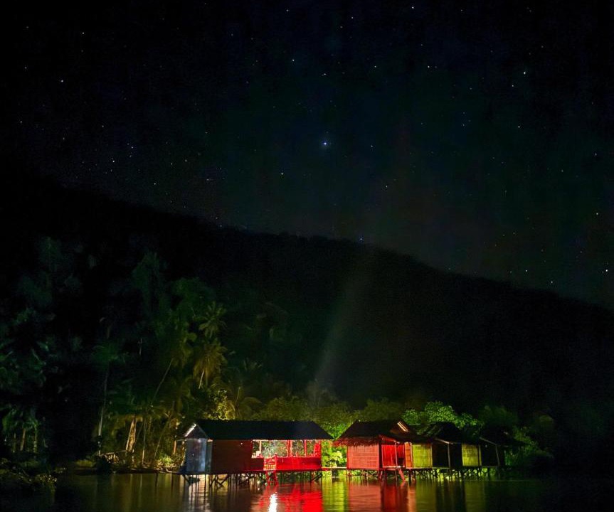 Photo of Others in Mansuar Island