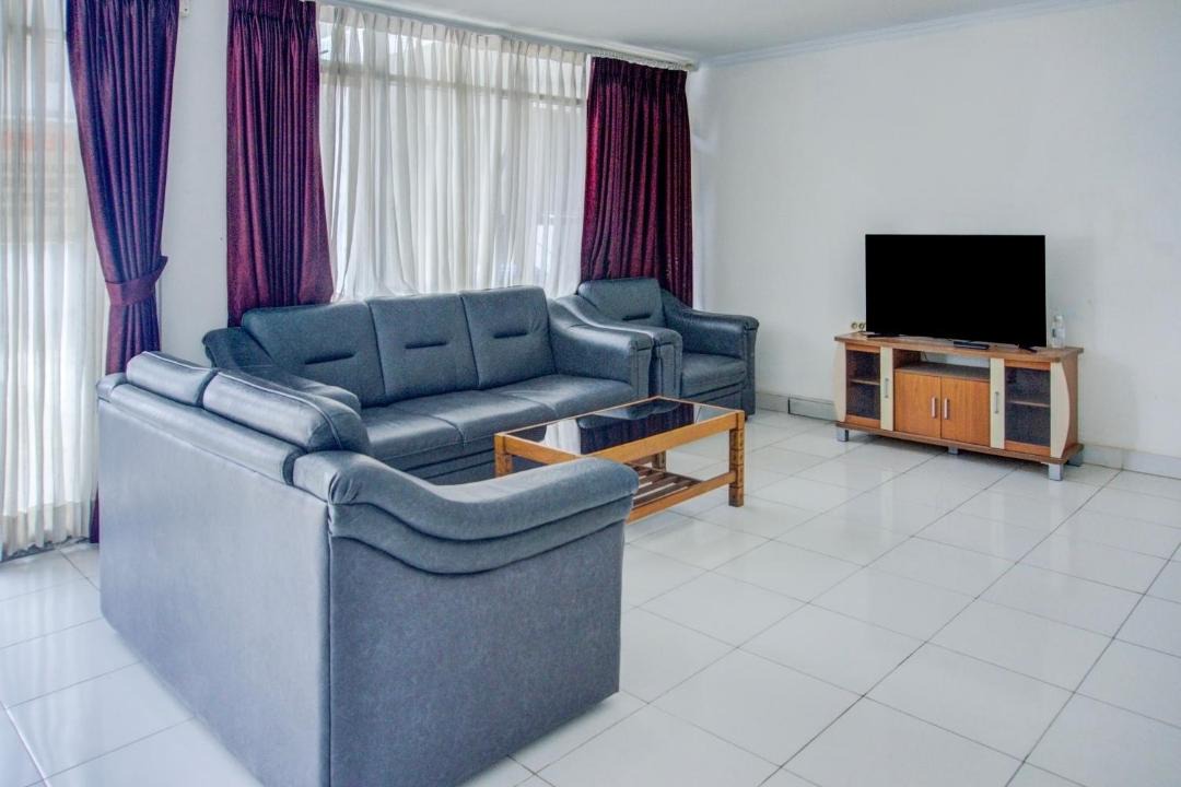 Photo of Livingroom in Bandar Lampung