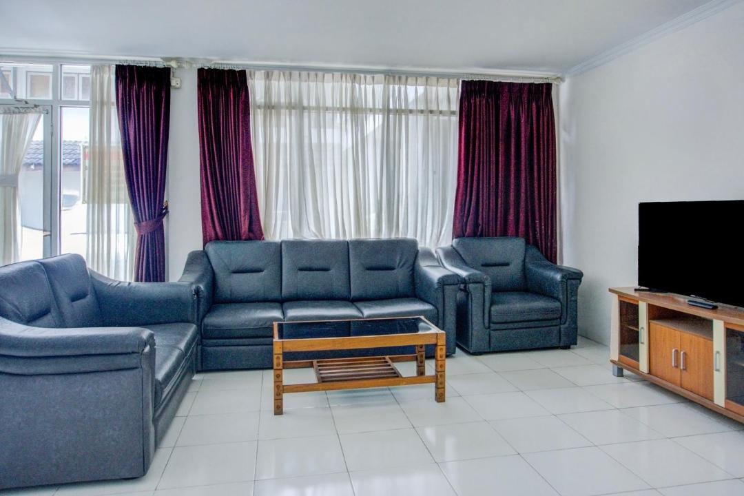 Photo of Livingroom in Bandar Lampung