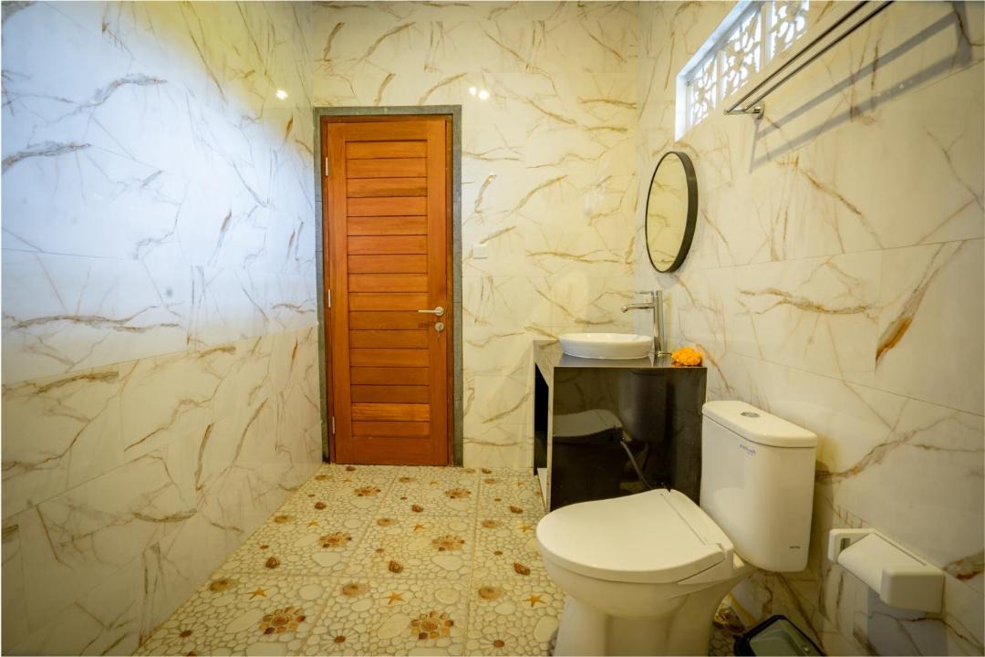 Photo of Bathroom in Pejeng Kawan