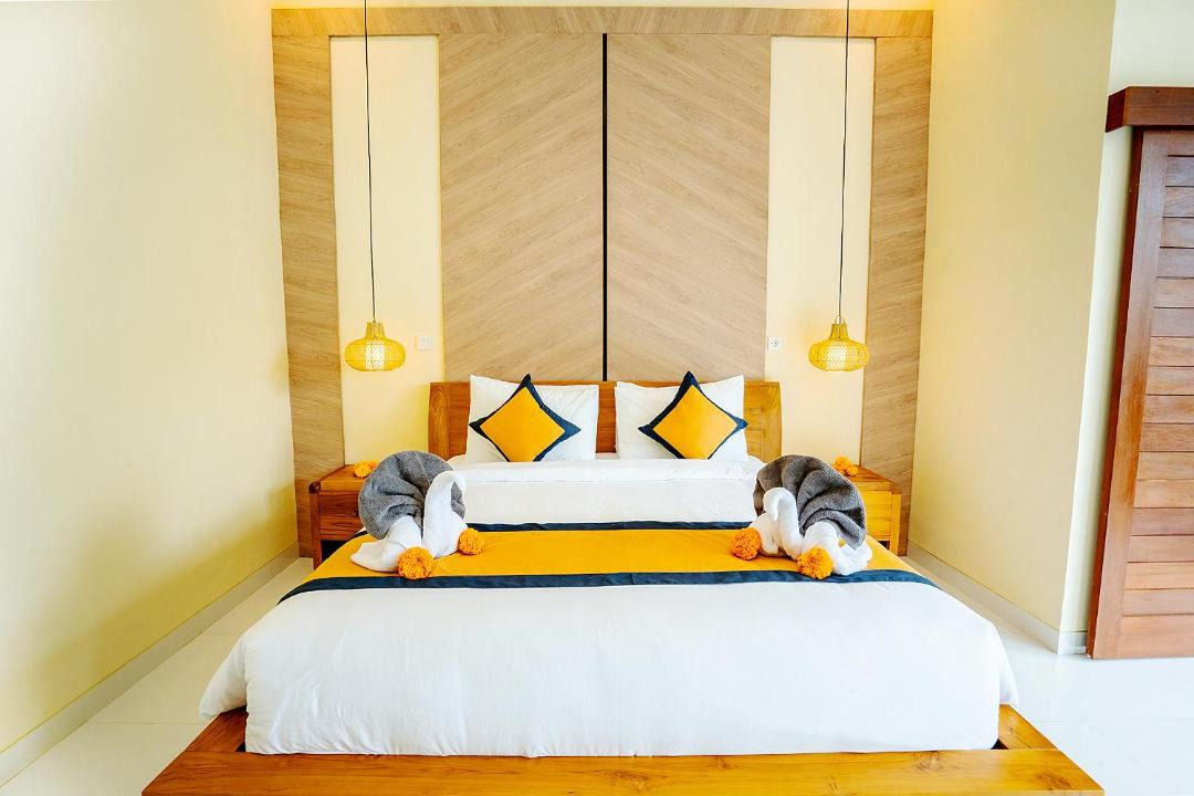 Photo of Bedroom in Pejeng Kawan