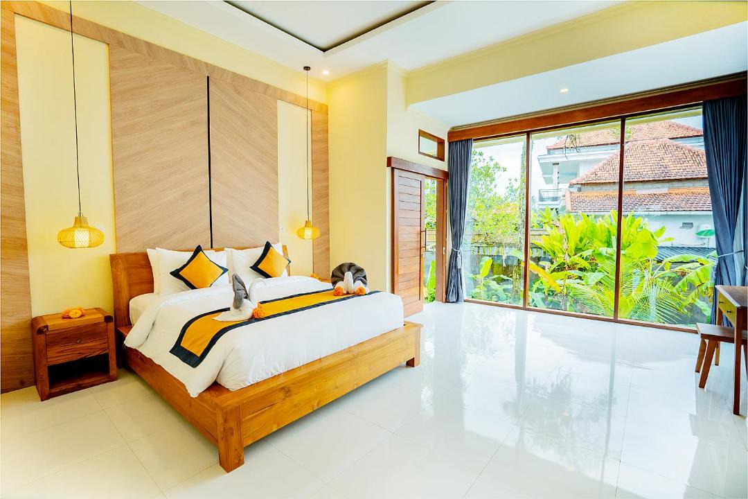 Photo of Bedroom in Pejeng Kawan