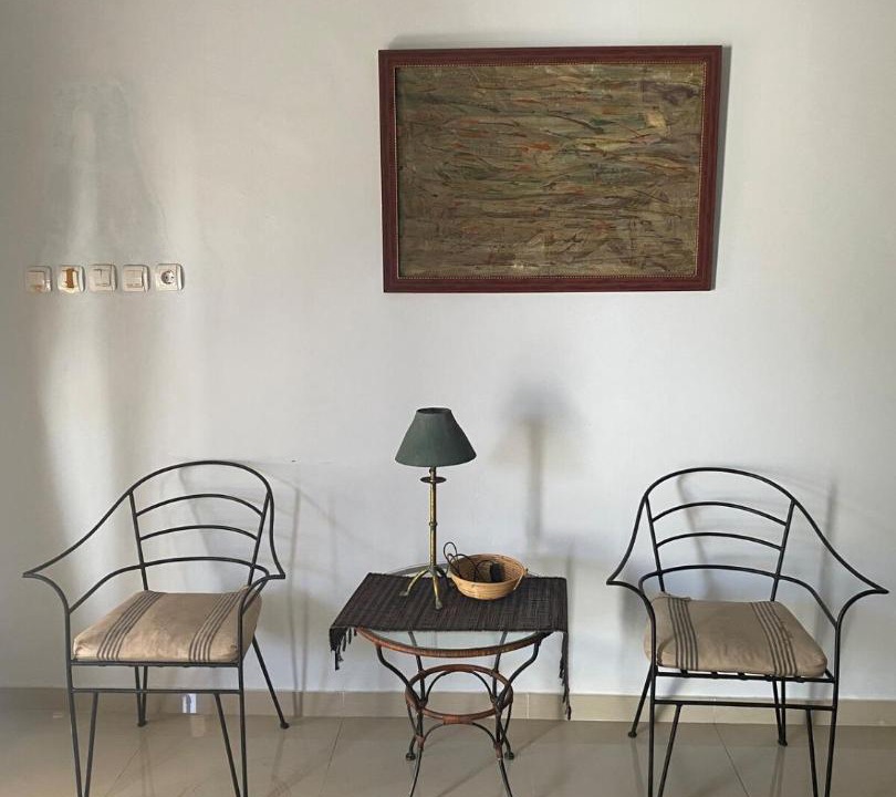 Photo of Livingroom in Parigi