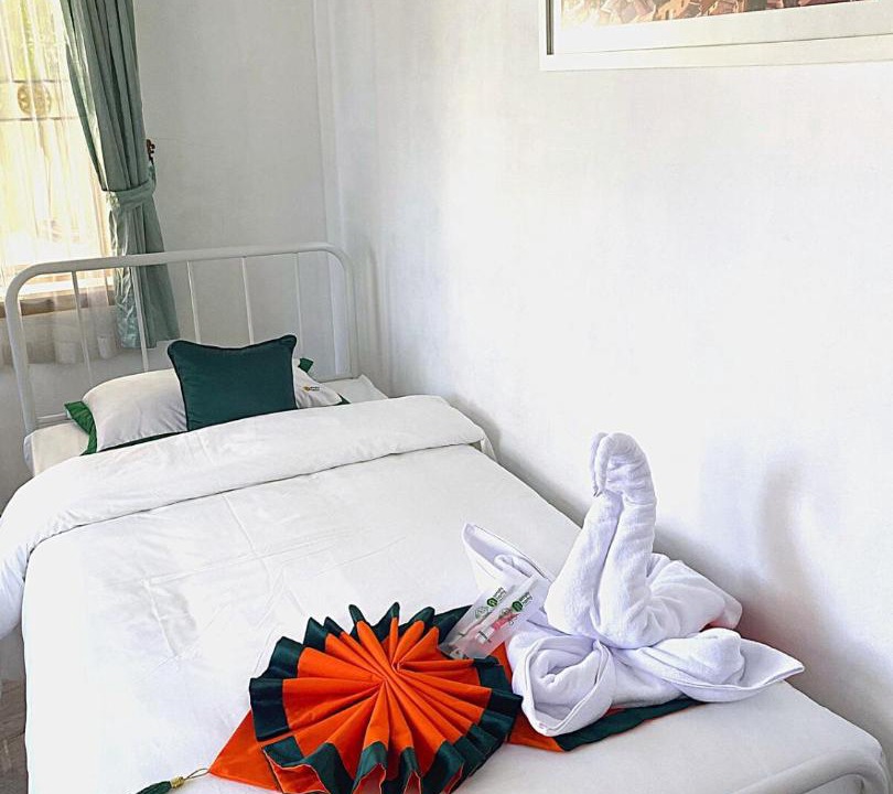 Photo of Bedroom in Parigi