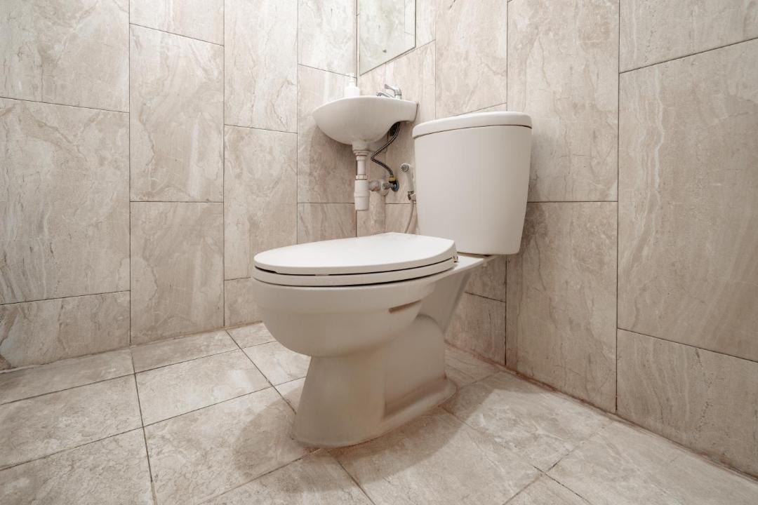 Photo of Bathroom in Tasikmalaya