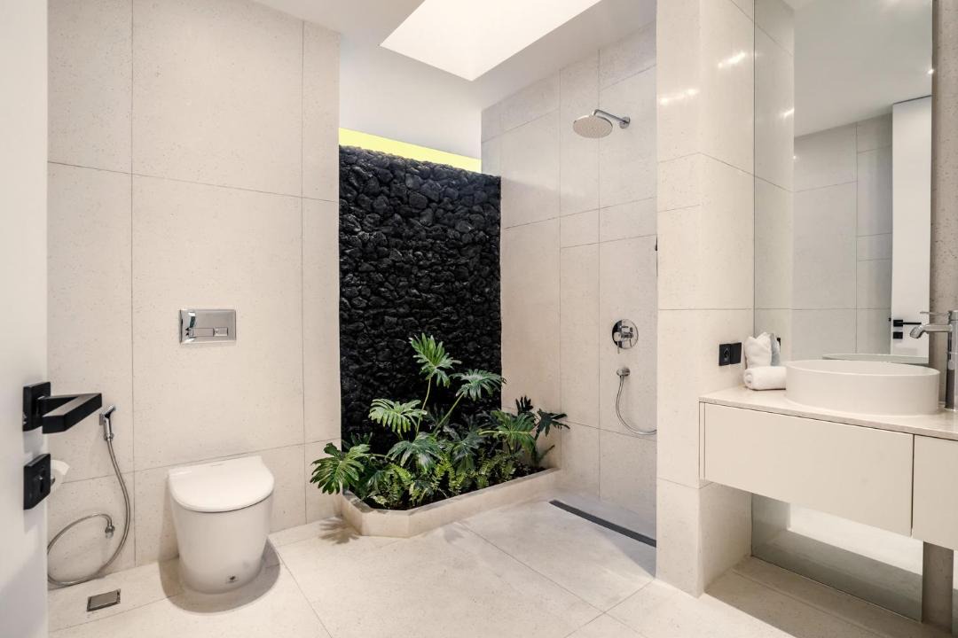 Photo of Bathroom in Sayan