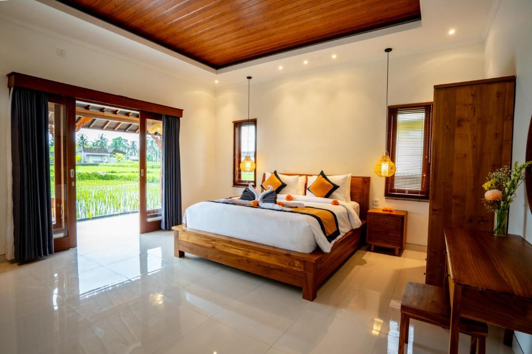 Photo of Bedroom in Pejeng Kawan