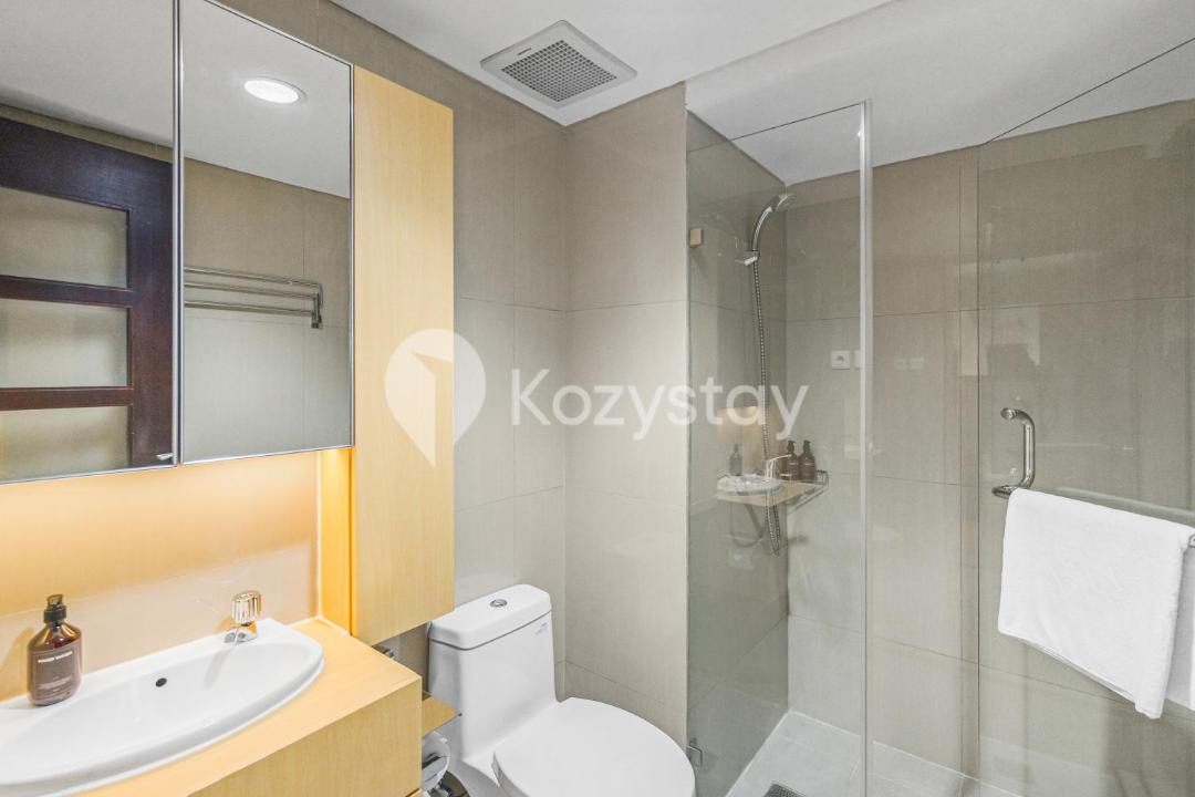 Photo of Bathroom in Pasirkaliki