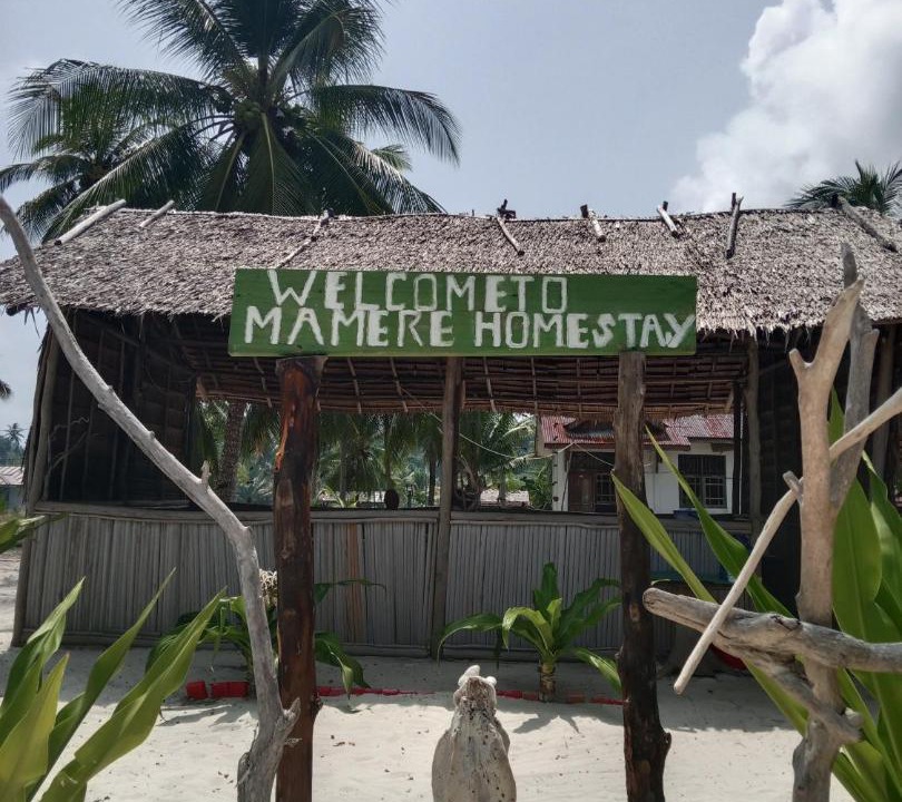 Photo of Others in Pulau Fam