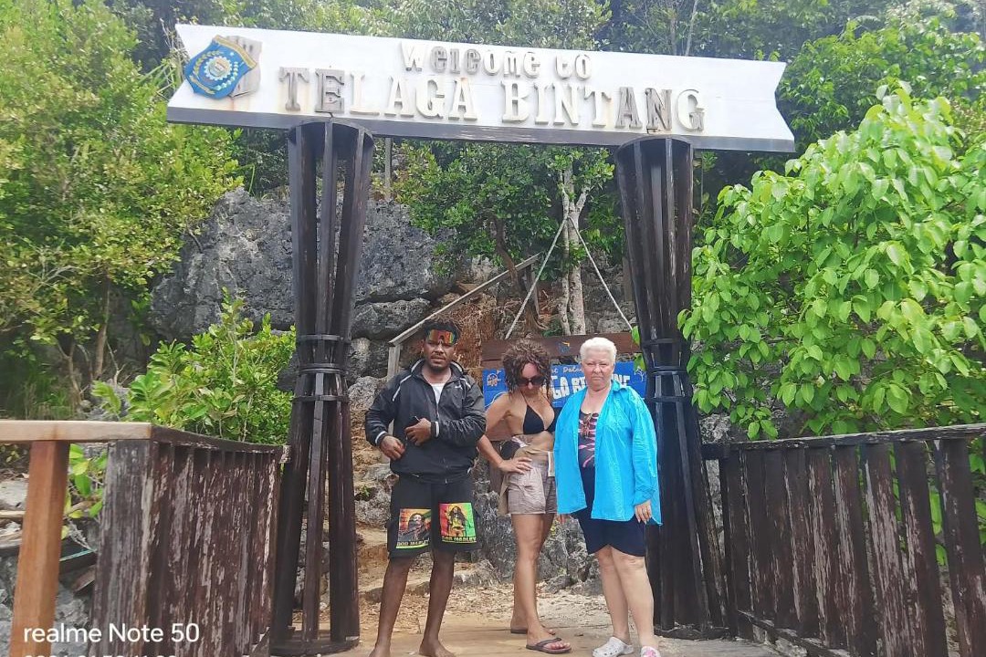 Photo of Others in Pulau Fam