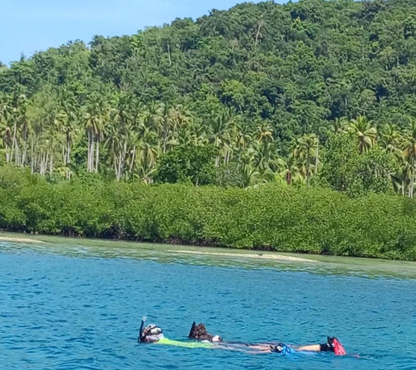 Photo of Others in Pulau Fam