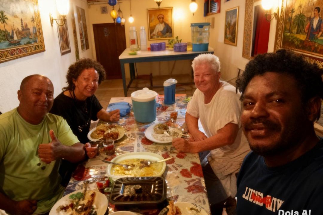 Photo of Others in Pulau Fam