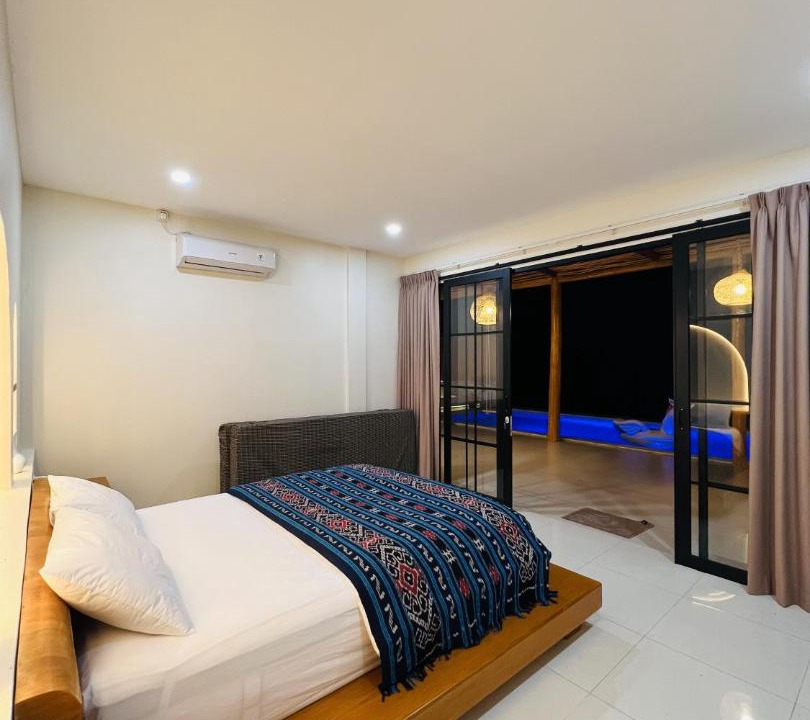Photo of Bedroom in Pancawati