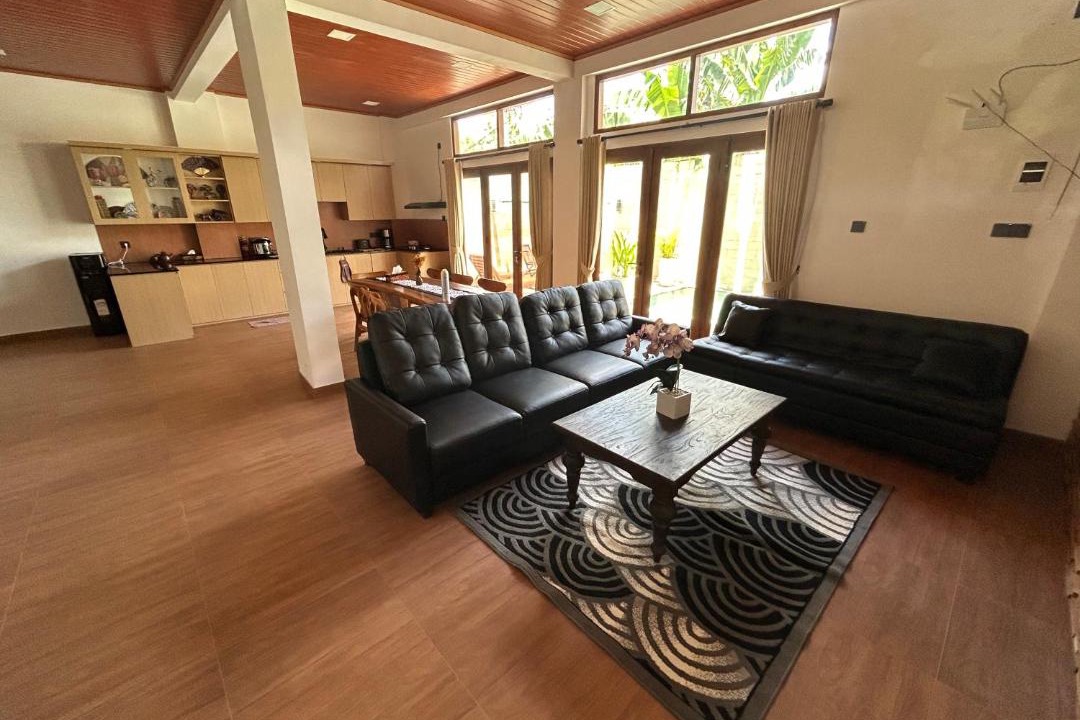 Photo of Livingroom in Bangunjiwo