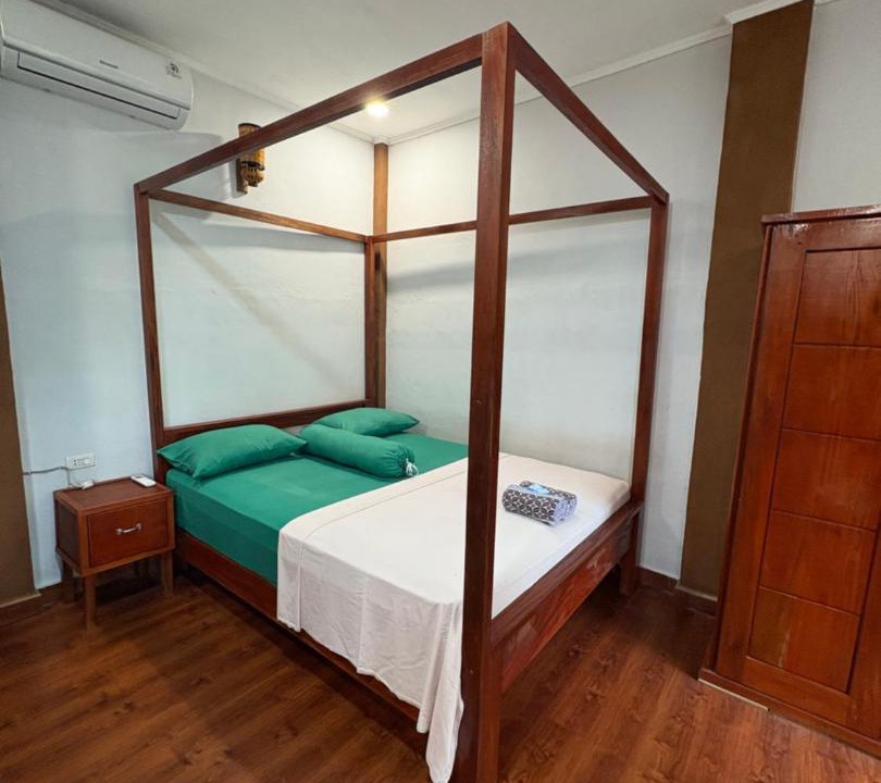 Photo of Bedroom in Bohorok